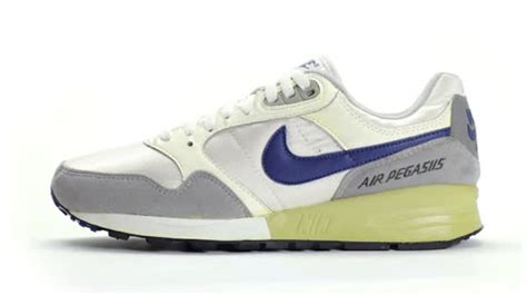 nike air pegasus 1990|Nike Pegasus prototype.